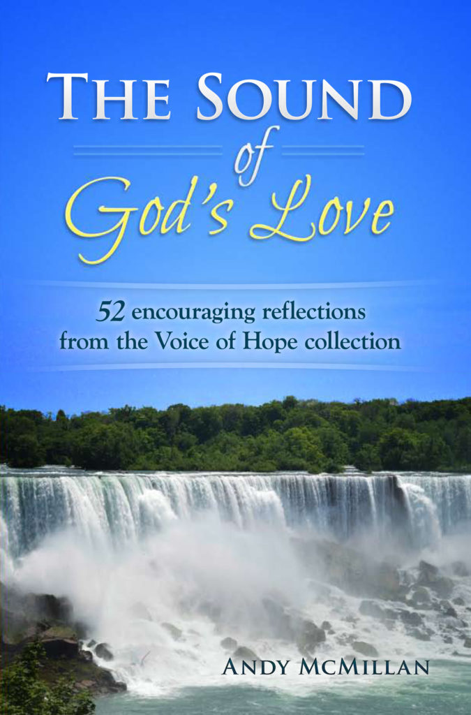 The Sound of God's Love